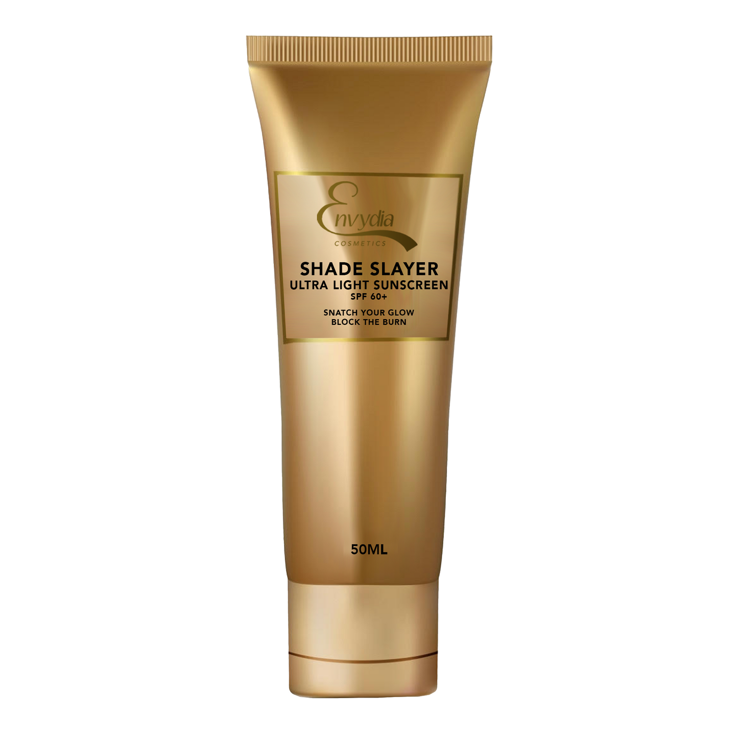 Whitenicious SunSnob Ultra Light Sunscreen
SPF 60+