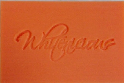 Exfoliating Papaya Soap (3)