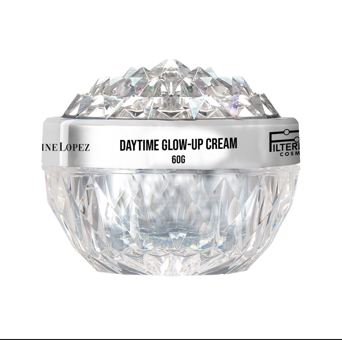 FilteredSkin Cosmetics Daytime Glow-Up Cream