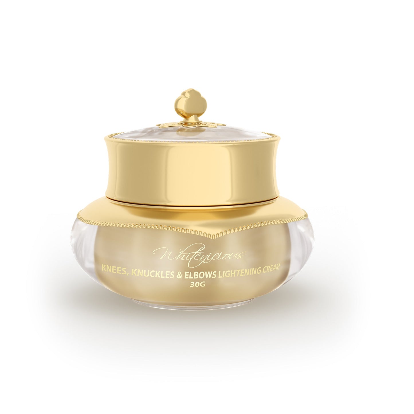 Knees,knuckles & Elbows Lightening cream (30g)