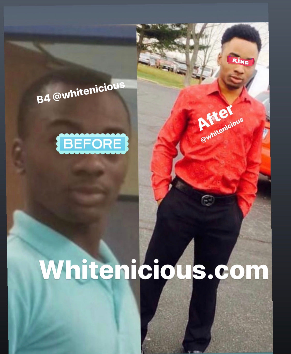 Luminous Lightweight Full Body Brightening Cream