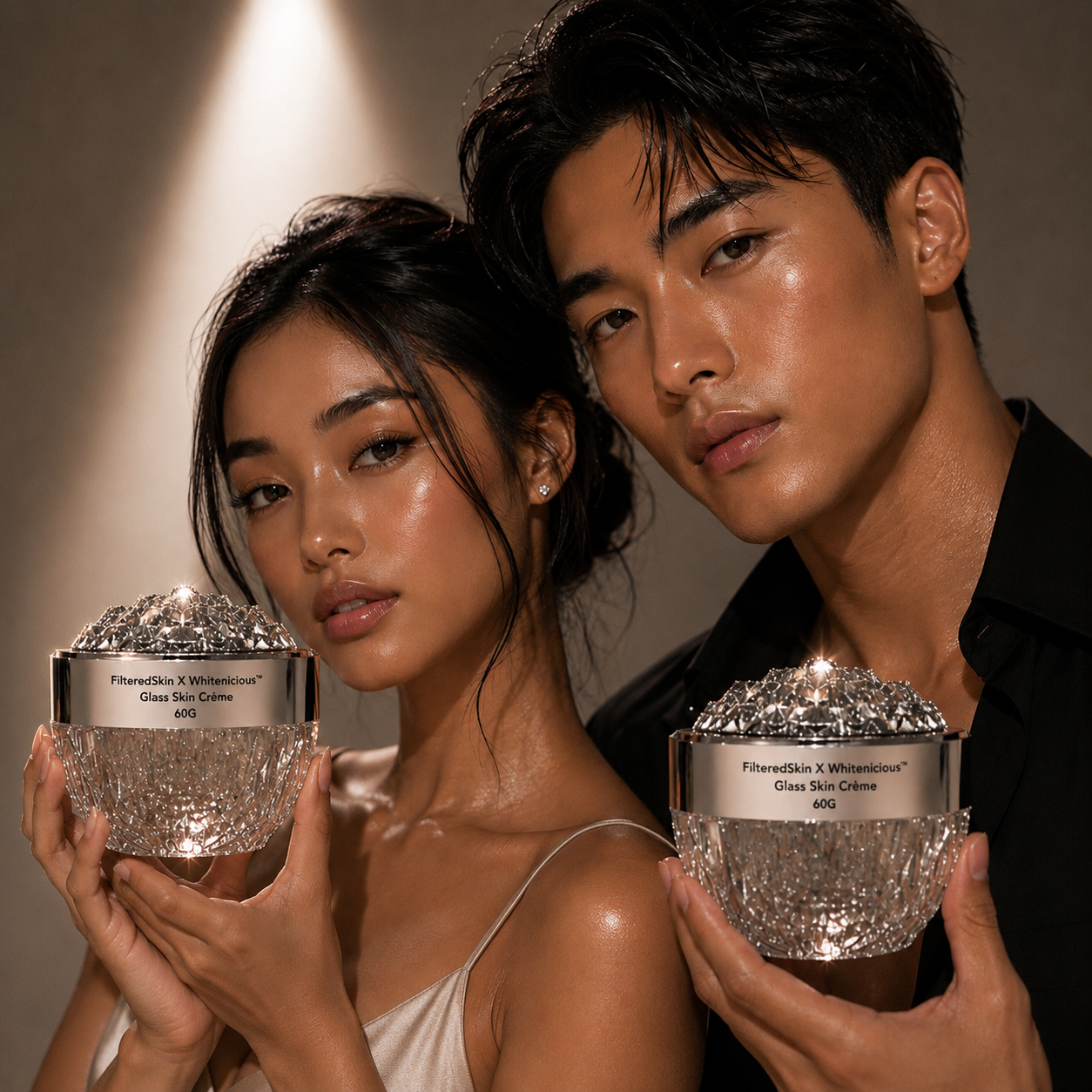 Angel Skin Creme