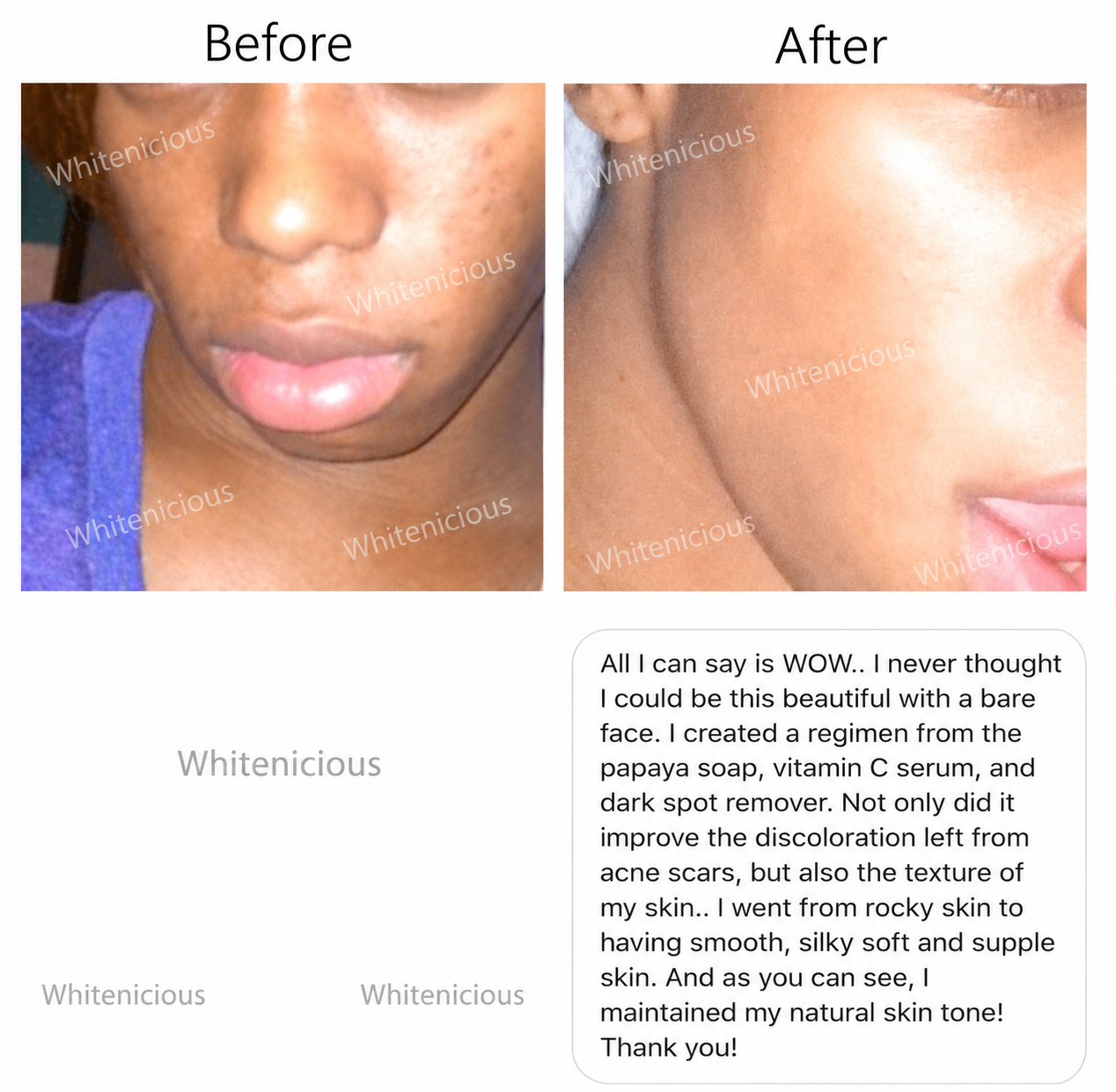 Angel Skin Creme