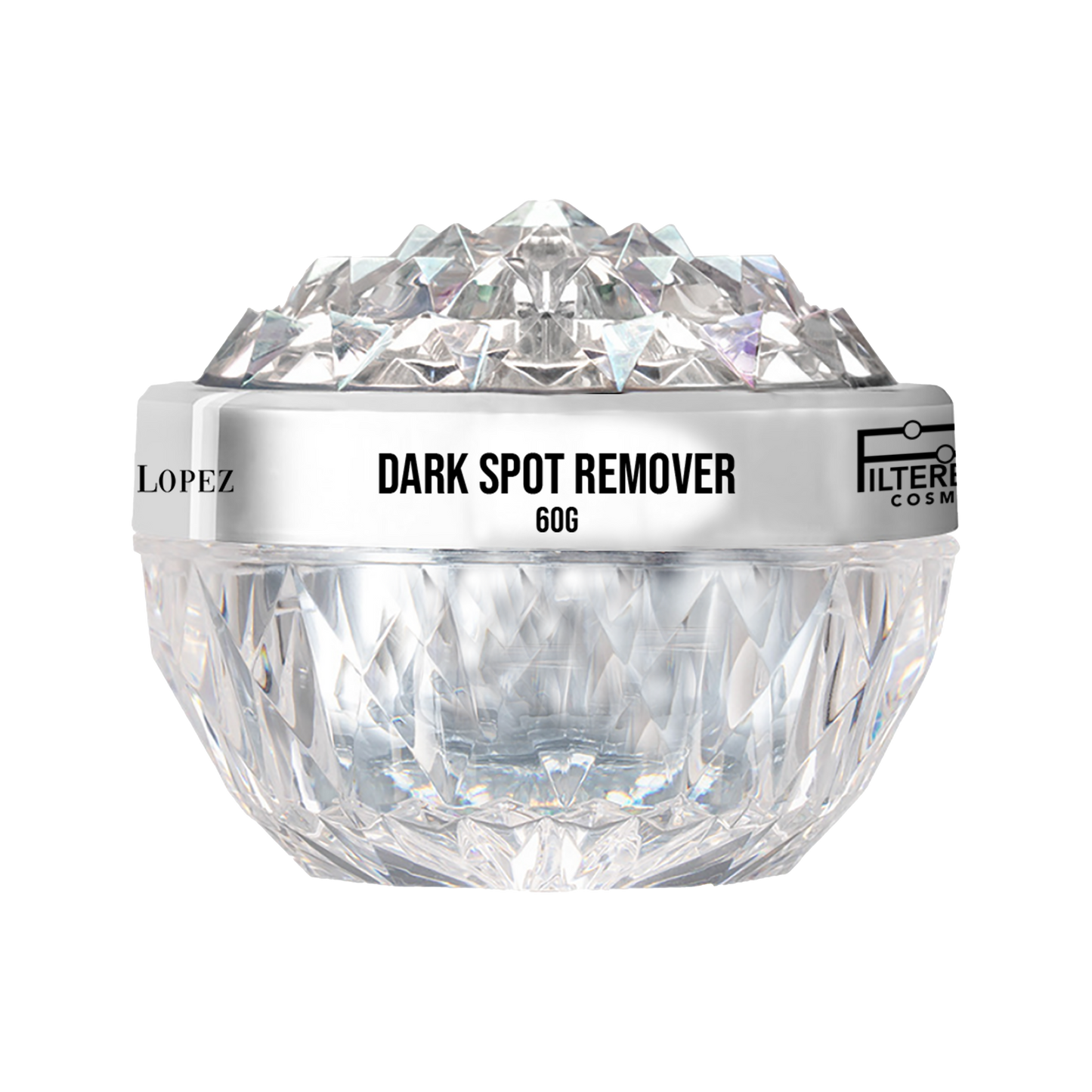 FilteredSkin Cosmetics Dark spot remover
