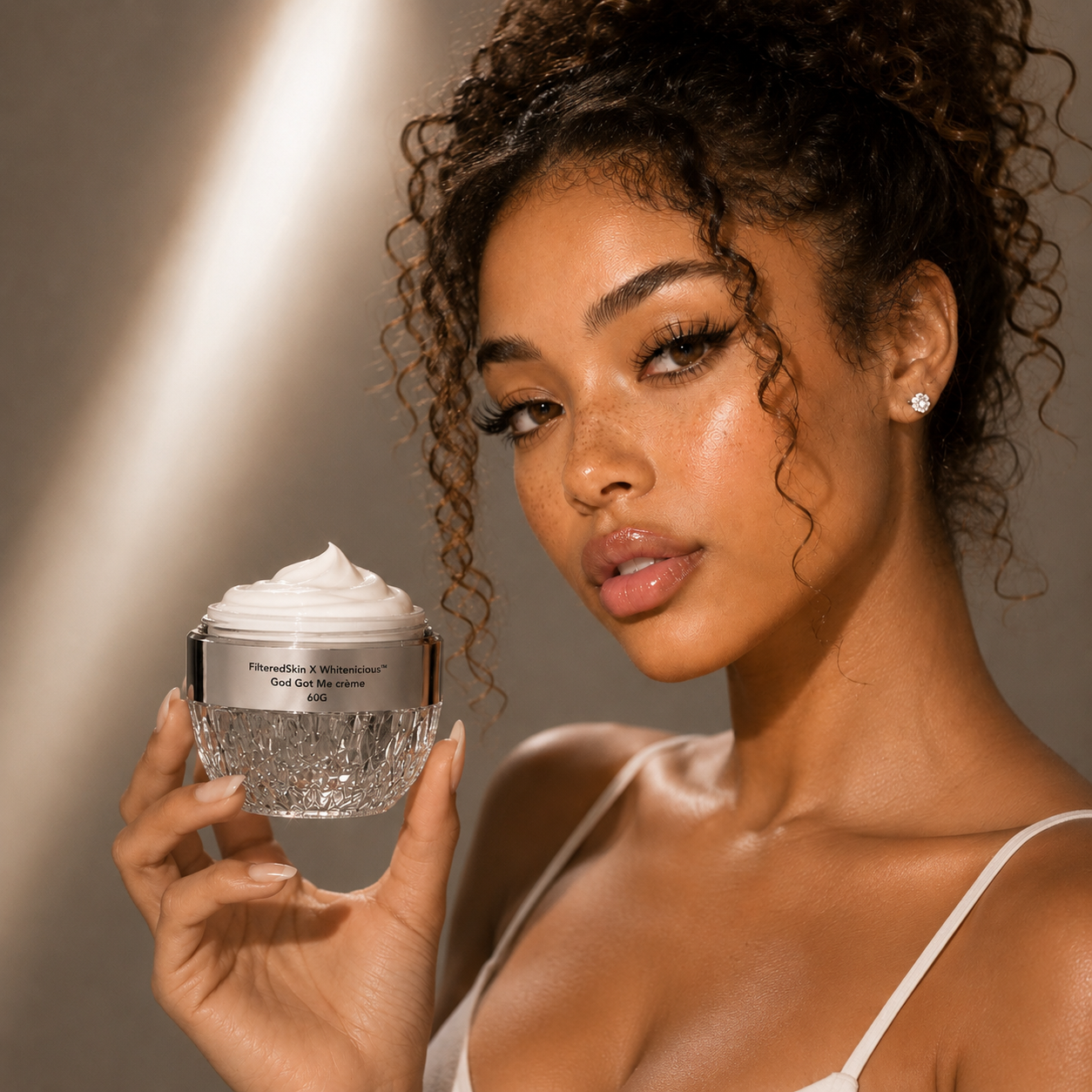 Angel Skin Creme