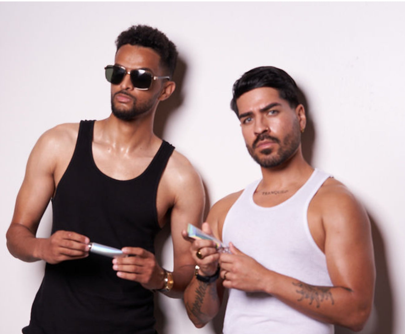 Cali Glow Ultra Light Fluid Sunscreen SPF 60+