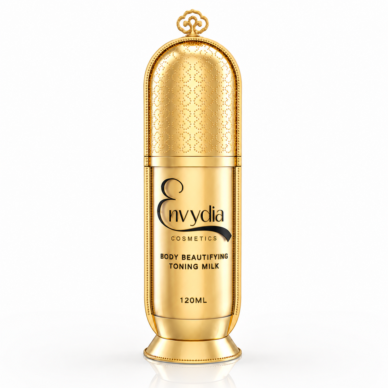 Envydia Body Beautifying Toning Milk