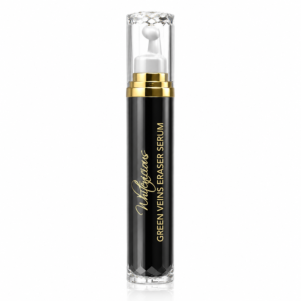 Green Veins Eraser Serum