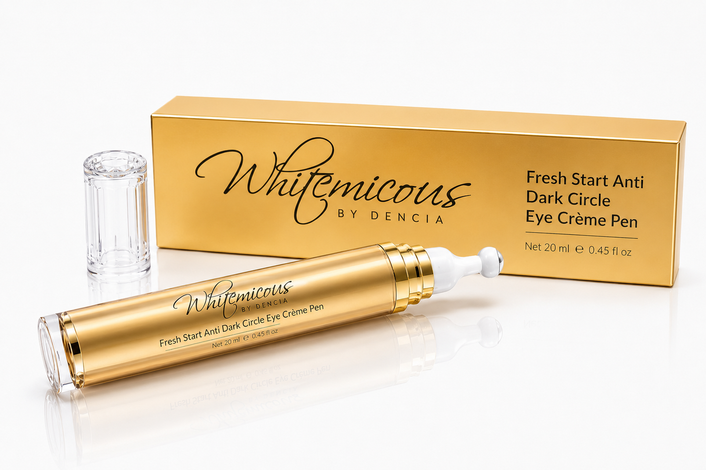 Fresh Start Anti Dark circle Eye Créme pen