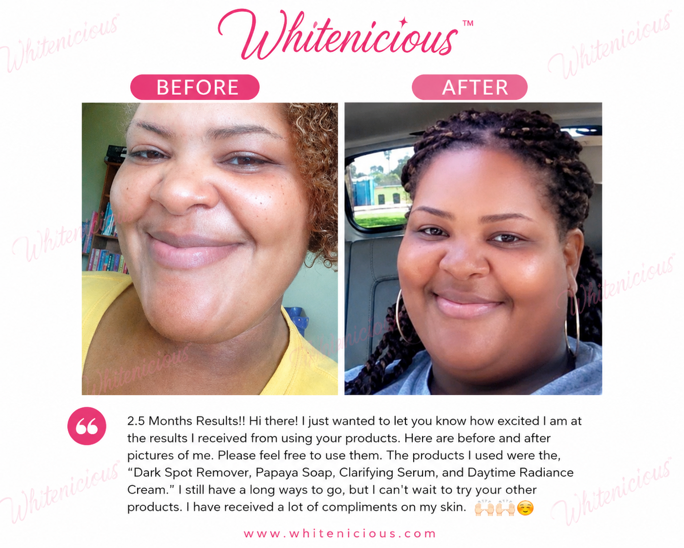 Angel Skin Creme