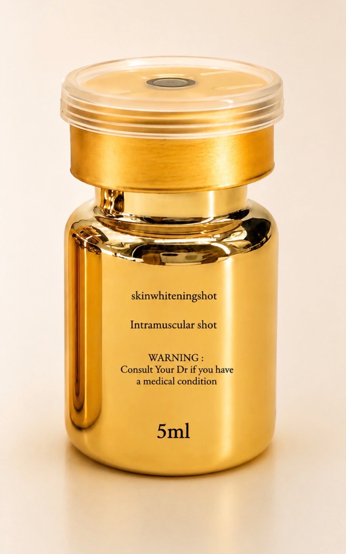 Whitening  IntraVitamin Therapy