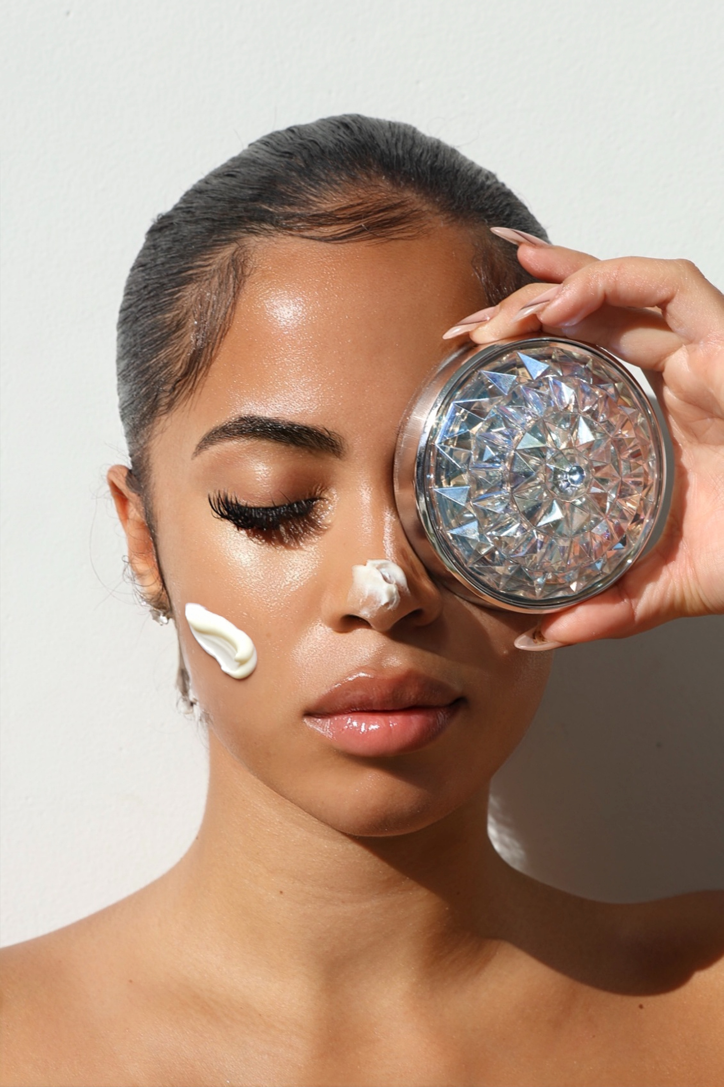 Angel Skin Creme