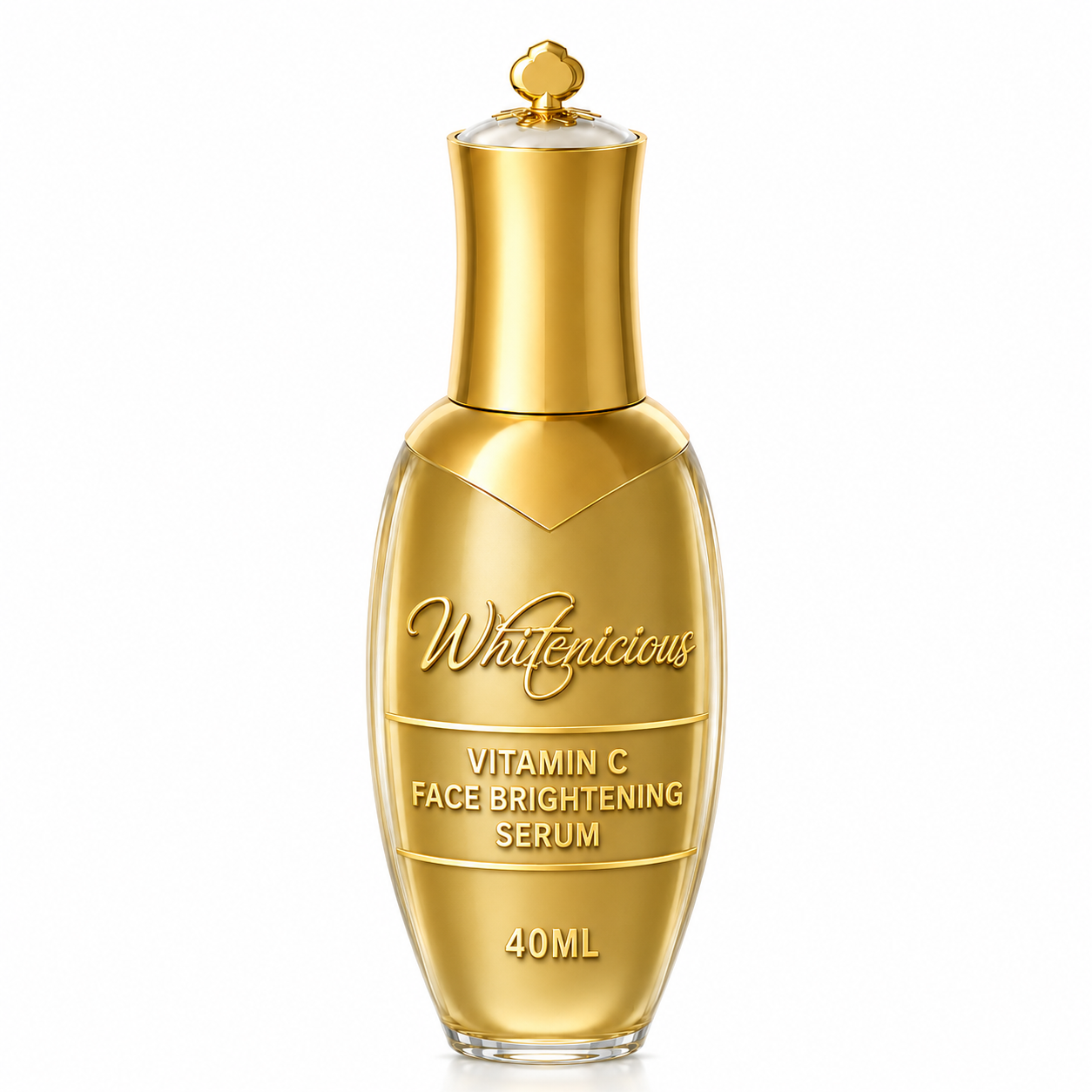 Vitamin C Face Brightening Serum