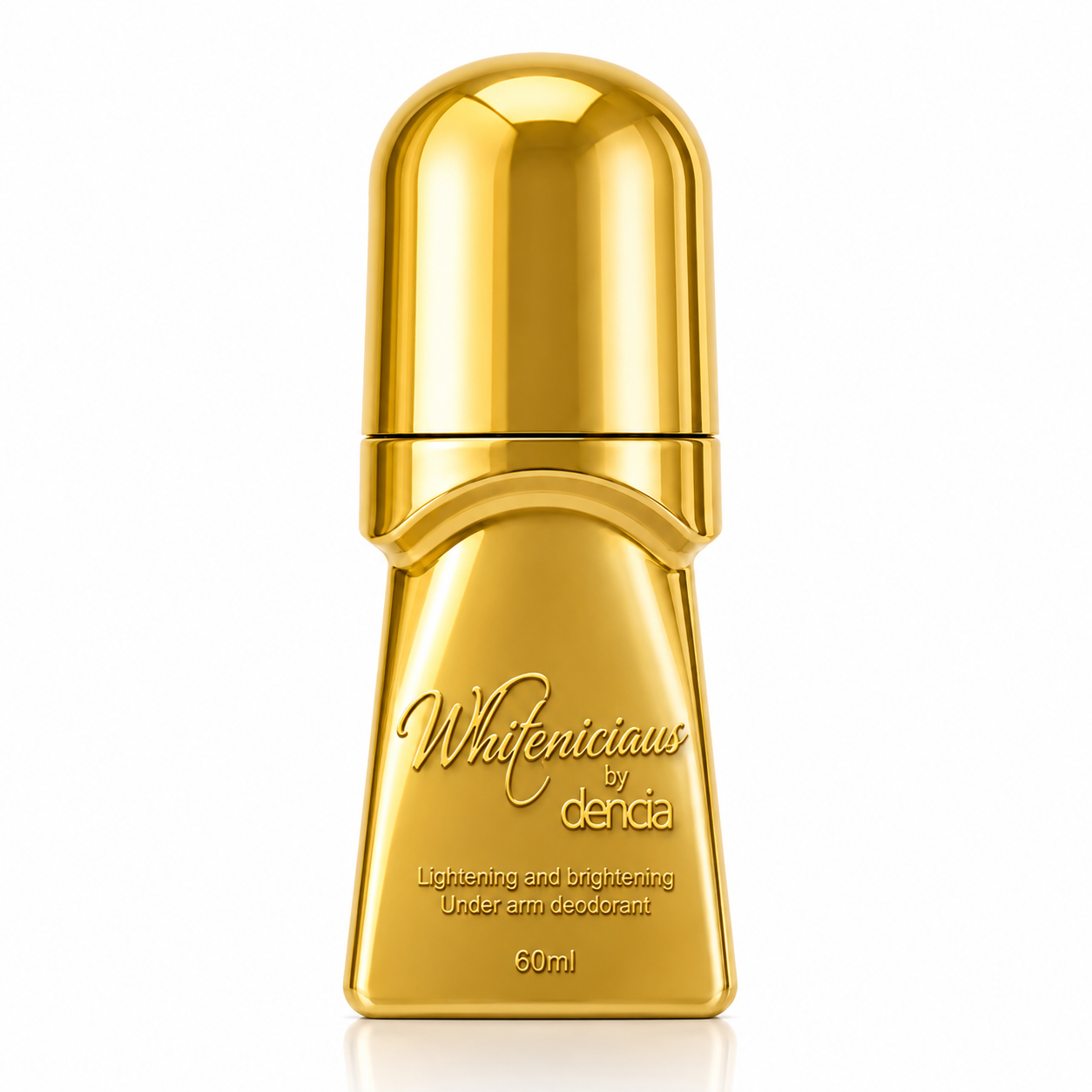 Lightening & Brightening Under Arm Deodorant