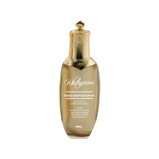 Hand Sanitizer Spray