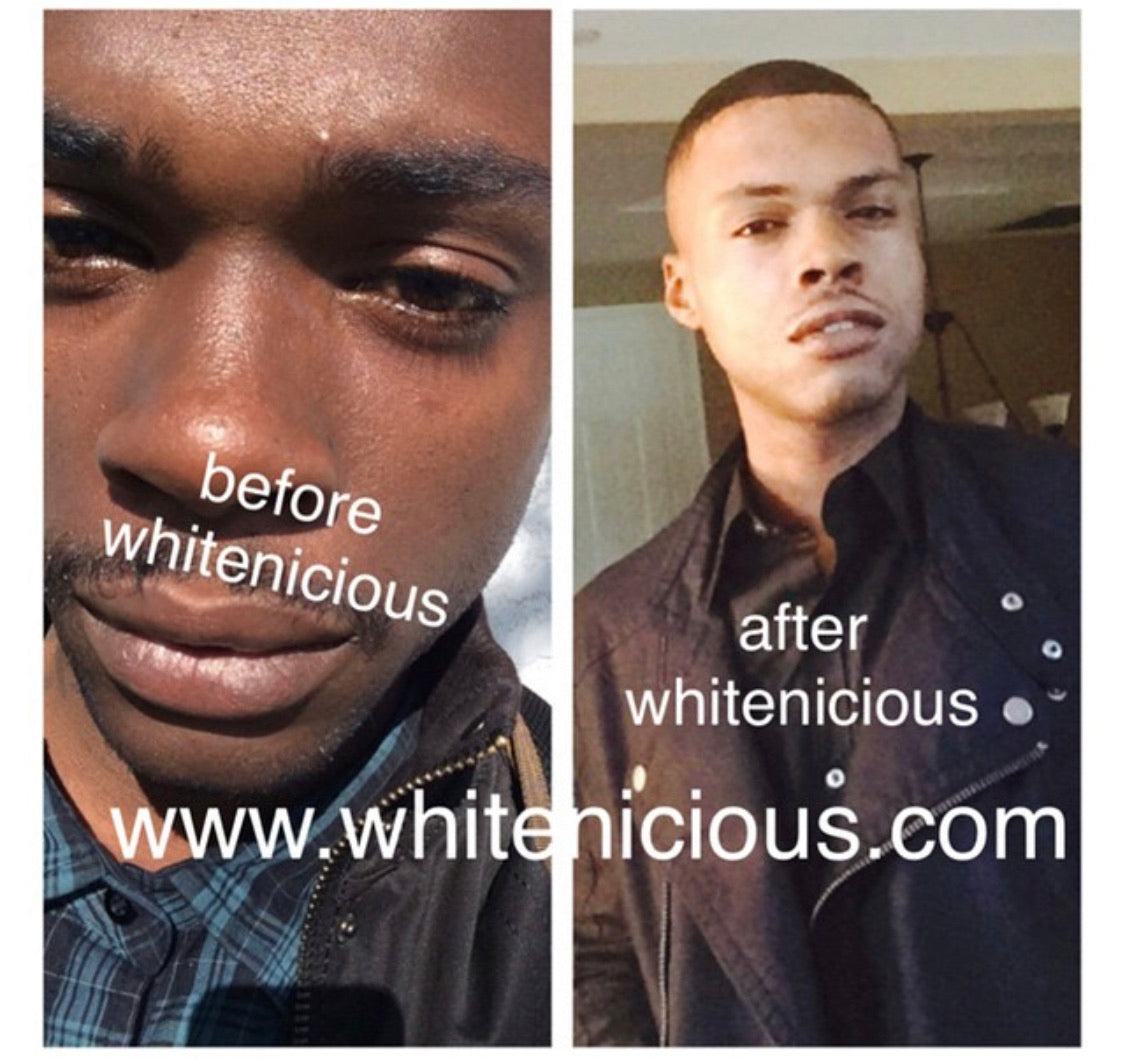 Snow White body lotion