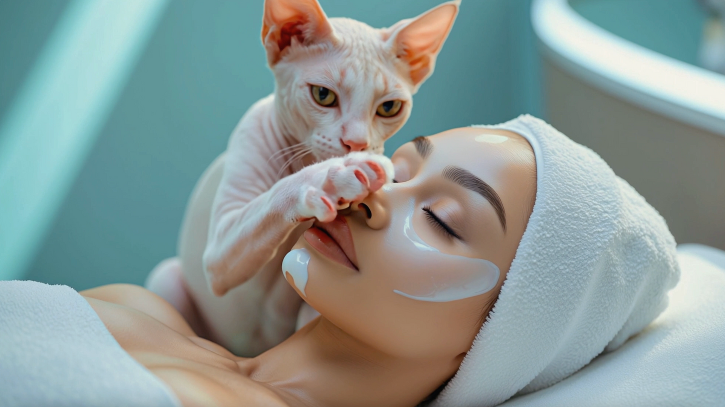 Dark Spot Face & Body Bleaching Cream Blac Chyna                                               60G